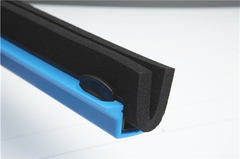  Floor squeegee w/Replacement Cassette, 400 mm 