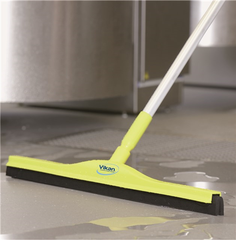  Floor squeegee w/Replacement Cassette, 500 mm 