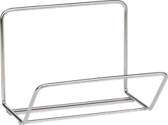  Stainless steel wire rack, 200 x 135 mm 