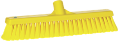  Broom, 410 mm, Soft/split 