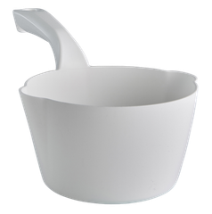  Round Bowl Scoop, 1 Litre 