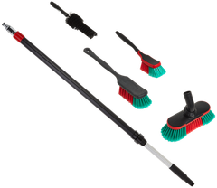  Transport System Starter Pack with On/Off, 1325 mm 