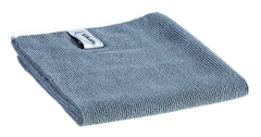  Basic microfibre cloth, 32 x 32 cm, Grey 