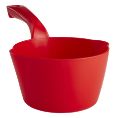  Round Bowl Scoop, 1 Litre 