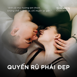  Bộ quà tặng cho nam PARIS EIFFEL Sữa tắm gội nam - Nước hoa nam - Dầu gội - Dung dịch vệ sinh - Sữa rửa mặt - Son dưỡng SIRMEN nguyên liệu tự nhiên Europe Gentlemen 