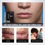  Son dưỡng nam 2 in 1 nguyên liệu tự nhiên SIRMEN Europe Gentlemen dòng cao cấp 4.2g chiết xuất tự nhiên công nghệ tiên tiến 