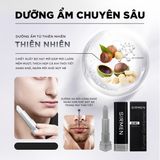  Son dưỡng nam 2 in 1 nguyên liệu tự nhiên SIRMEN Europe Gentlemen dòng cao cấp 4.2g chiết xuất tự nhiên công nghệ tiên tiến 