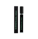  Xịt thơm miệng SIRMEN Europe Mint Cool Spray vị bạc hà thơm mát tự nhiên, công nghệ tiên tiến kéo dài 180 phút chai 10ml 