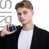  [Chai - 50ml] Nước hoa nam SIRMEN COOL MAN Eau de Parfum cao cấp chai thơm thanh mát, trẻ trung, năng động 