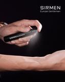  [Hộp 2 chai - 10ml] Nước hoa nam SIRMEN Signature Eau de Parfum Europe Gentlemen cao cấp thơm tự nhiên sang trọng 