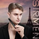  [Chai - 10ml] Nước hoa nam SIRMEN Signature Eau de Parfum Europe Gentlemen cao cấp thơm nam tính tự nhiên sang trọng 