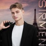  [Chai - 50ml] Nước hoa nam SIRMEN Signature Eau de Parfum Europe Gentlemen cao cấp chai 50ml thơm tự nhiên sang trọng 