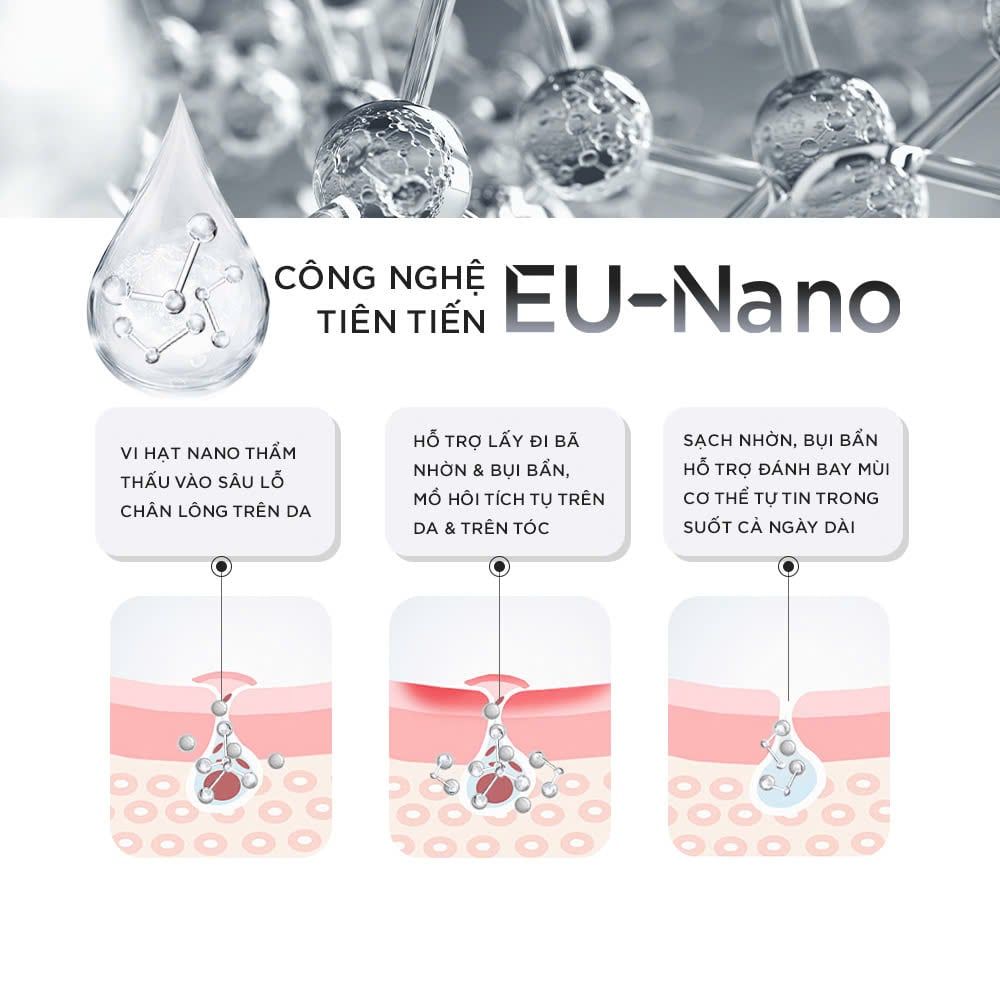  Dầu gội xả dưỡng nam 3 in 1 hương nước hoa châu Âu SIRMEN Europe Gentlemen giúp sạch da đầu, tóc chắc khoẻ công nghệ EU-Nano 320g 