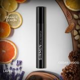  [Combo 3 chai 10ml - 3 mùi] Nước hoa nam SIRMEN Eau de Parfum Europe Gentlemen thơm lịch lãm, trẻ trung, cuốn hút 
