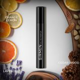  Bộ quà tặng cho nam MANCHESTER EUROPE Gồm Sữa tắm 350g, Nước hoa nam 10ml và Dung dịch vệ sinh nam 100g hương nước hoa 