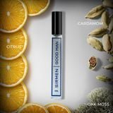  [Chai - 10ml] Nước hoa nam SIRMEN GOOD MAN Eau de Parfum cao cấp thơm lịch lãm cuốn hút 