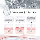  Bộ quà tặng cho nam MADRID MATADOR Sữa tắm gội nam 4in1 350g Dầu gội nam 320g và Dung dịch vệ sinh 3in1 100g SIRMEN nguyên liệu tự nhiên Europe Gentlemen 