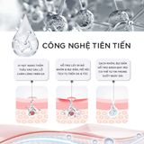  Bộ quà tặng cho nam BERLIN WALL Sữa tắm gội nam 4 in 1 - Dầu gội nam 3 in 1 và Sữa rửa mặt nam 2 in 1 SIRMEN nguyên liệu tự nhiên Europe Gentlemen 