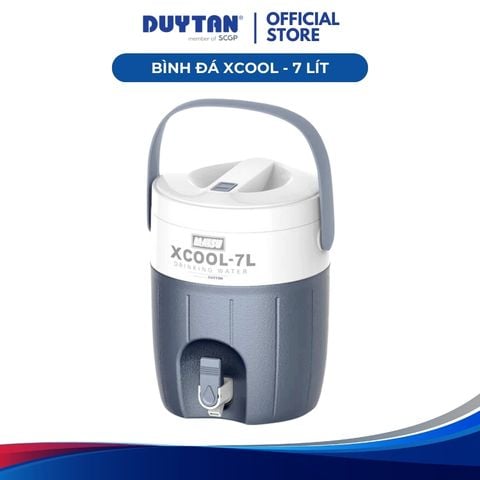 Bình Đá Xcool 7 Duy Tân