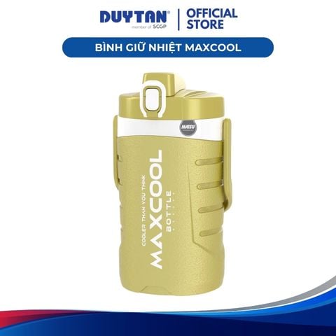 Bình Giữ Nhiệt Maxcool 1 Lít Duy Tân