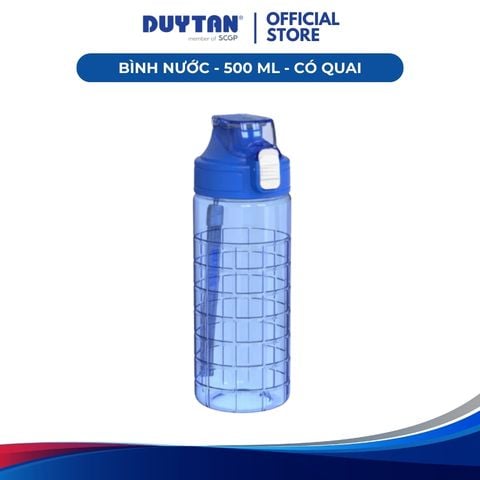 Bình Nước 500ml N636 Nhựa Duy Tân
