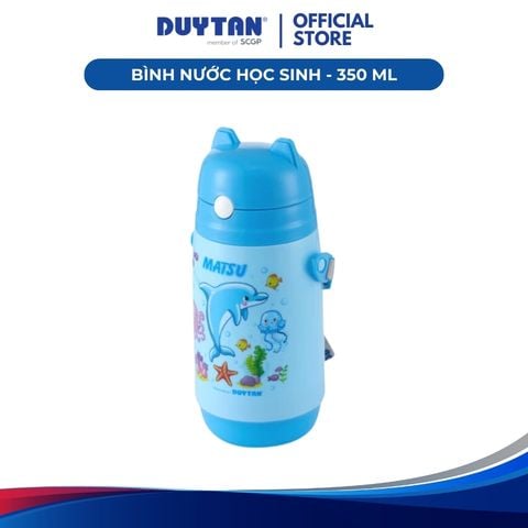 Bình Nước Học Sinh Nhựa Duy Tân