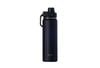 Bình nước Inox Matsu Sport (1668) 650ml, DUY TÂN, inox 304 nhựa PP, giữ nhiệt tốt quai xách tiện lợi