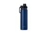 Bình nước Inox Matsu Sport (1668) 650ml, DUY TÂN, inox 304 nhựa PP, giữ nhiệt tốt quai xách tiện lợi