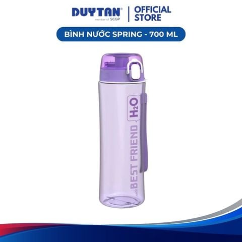 Bình Nước Spring 700ml Duy Tân