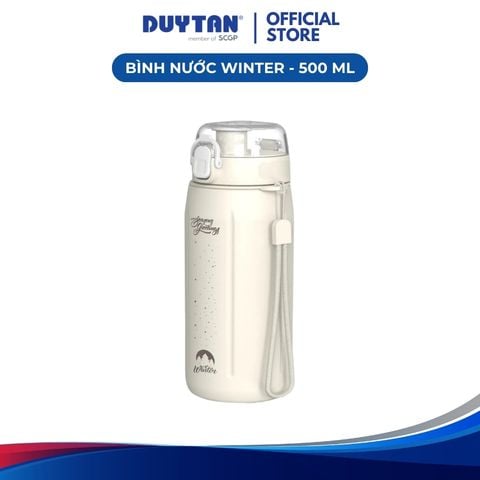 Bình Nước Winter 500ml Duy Tân