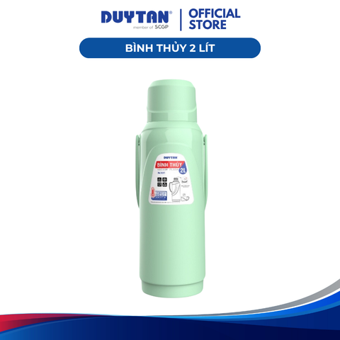 Bình Thủy 2L Nhựa Duy Tân