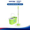 [MUA 1 TẶNG 1] Bộ Lau Nhà 10 Lít Duy Tân