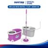 Bộ Lau Nhà 11 Lít Có Bánh Xe Duy Tân
