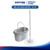 [MUA 1 TẶNG 1] Bộ Lau Nhà 14 Lít Duy Tân