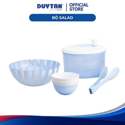 Bộ Dụng Cụ Làm Salad Duy Tân