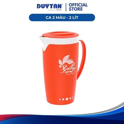 Ca 2 Màu 2L Duy Tân