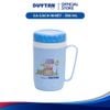 Ca Cách Nhiệt 350ml Nhựa Duy Tân