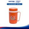 Ca Cách Nhiệt 500ml Nhựa Duy Tân