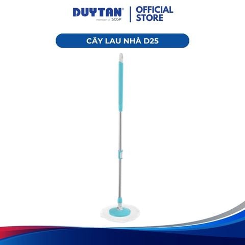 Cây lau nhà DUY TÂN phụ kiện của bộ lau nhà