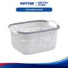 Giỏ Bông Nhỏ Nhựa Duy Tân