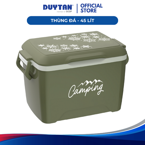 Thùng Đá 45 Matsu