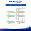 Kệ đa năng 3T 4T DUY TÂN, nhựa PP, kệ nhựa để đồ đa năng đựng gia vị nhà bếp, nhà tắm, phòng ngủ