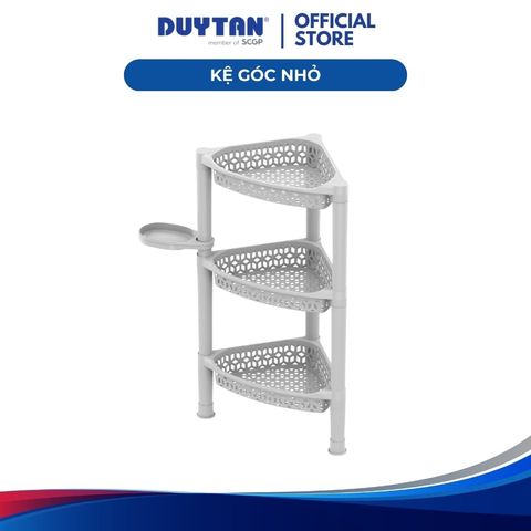 Kệ Góc Nhỏ 3 Ngăn Duy Tân