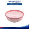 Rổ Cải 2 màu 3T5 Nhựa Duy Tân