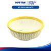 Rổ Cải 2 màu 4T0 Nhựa Duy Tân