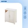 Tủ Giày SUKI DUY TÂN – Gọn Gàng, Chống Bám Bụi, Dễ Vệ Sinh