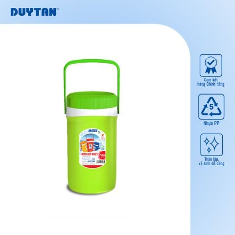 Bình Giữ Nhiệt 750ml Nhựa Duy Tân