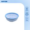 Rổ Cải 2 màu 4T0 Nhựa Duy Tân