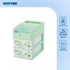 Tủ Tomi 3 Ngăn Nhựa Duy Tân