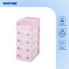 Tủ Tomi 5 Ngăn Nhựa Duy Tân